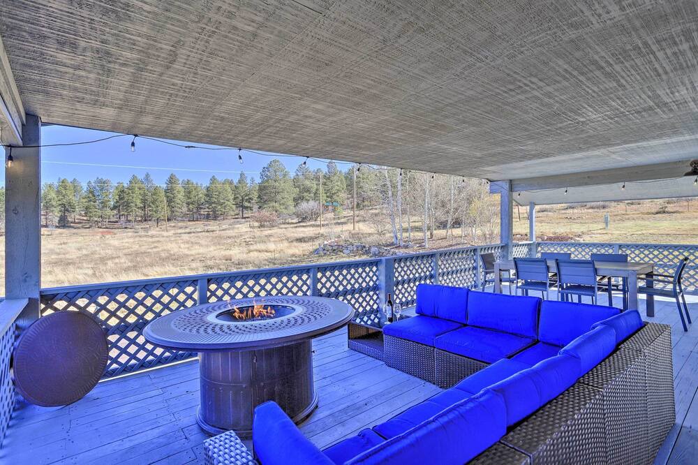 Photo of Outdoor in Pagosa Springs