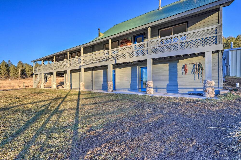 Photo of Outdoor in Pagosa Springs