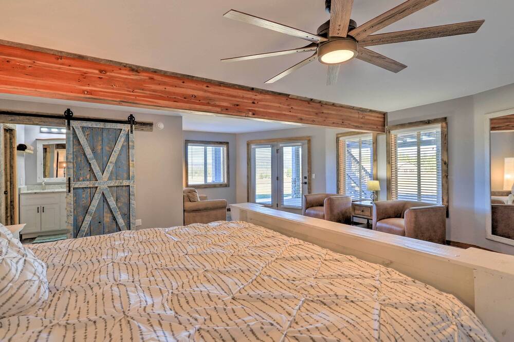 Photo of Bedroom in Pagosa Springs