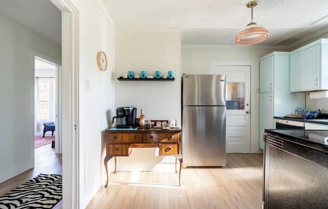 Photo of Kitchen in Cayuga