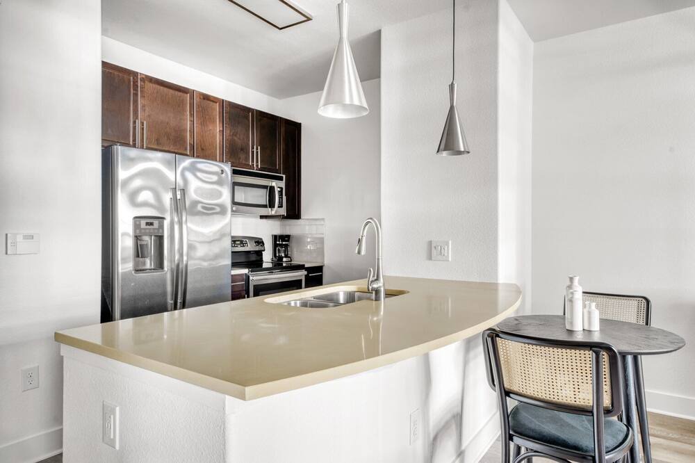 Photo of Kitchen in Gateway