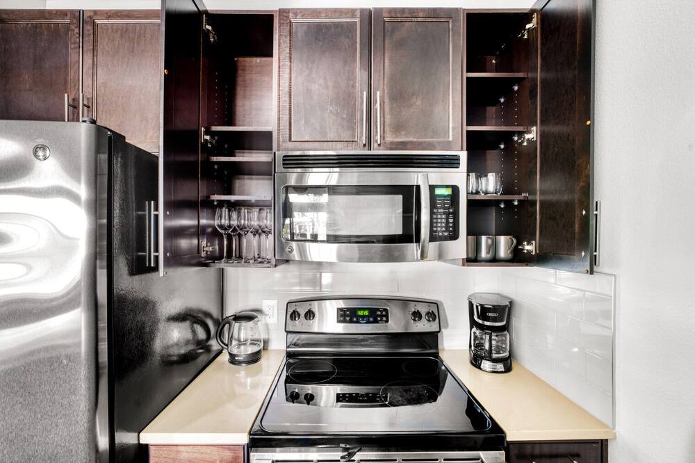 Photo of Kitchen in Gateway