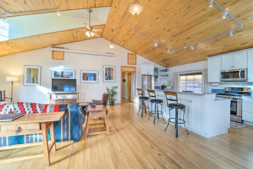 Photo of Kitchen in Lewis