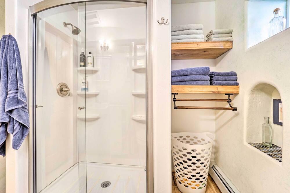 Photo of Bathroom in Lewis