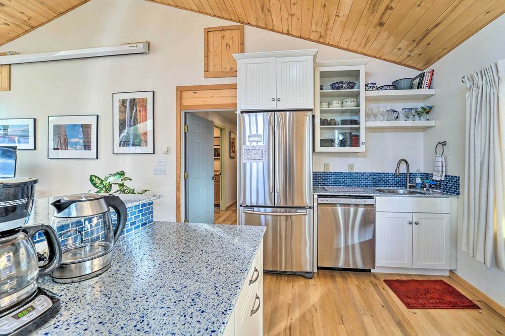 Photo of Kitchen in Lewis