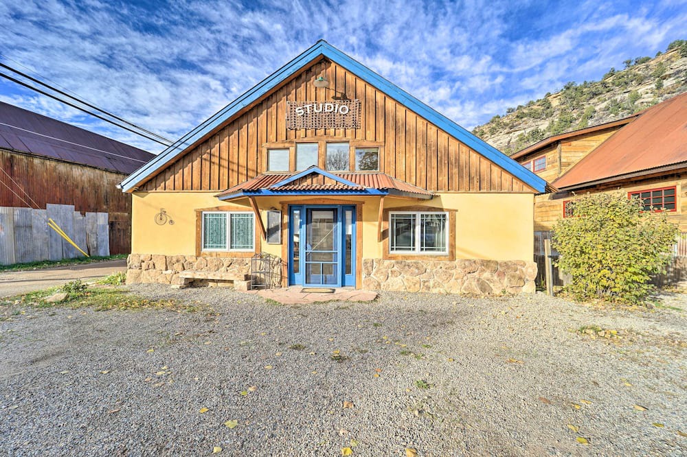 Photo of Outdoor in Lewis