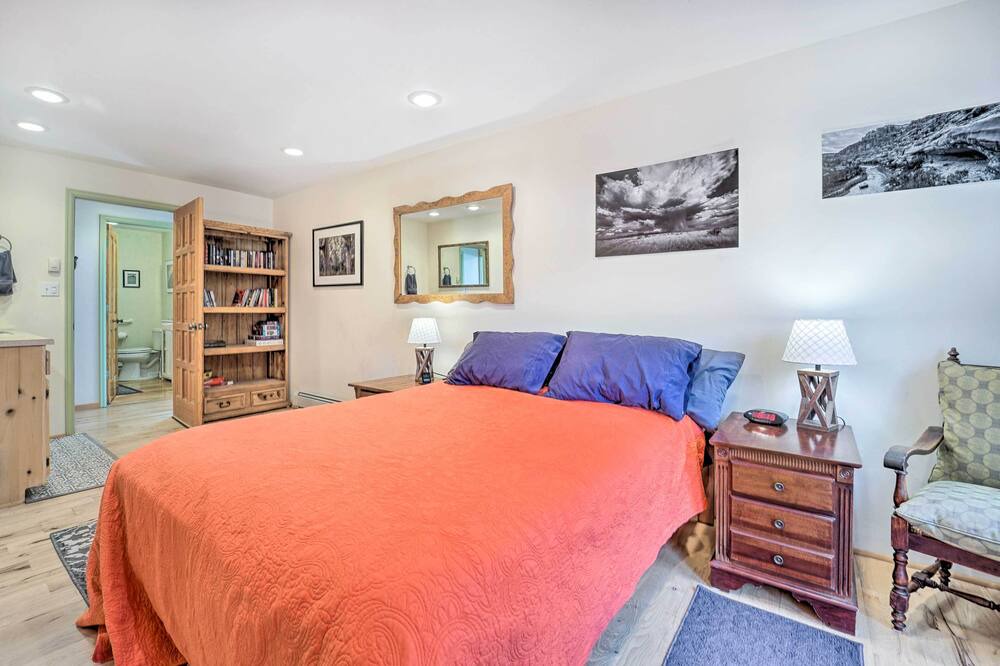 Photo of Bedroom in Lewis