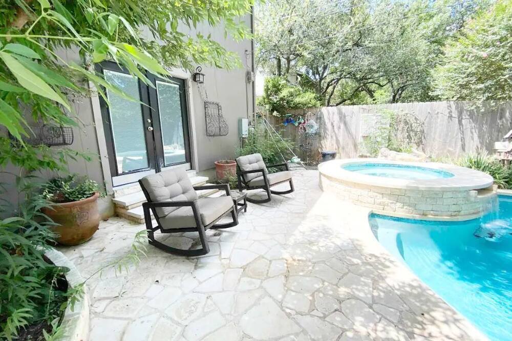 Photo of Outdoor in Round Rock