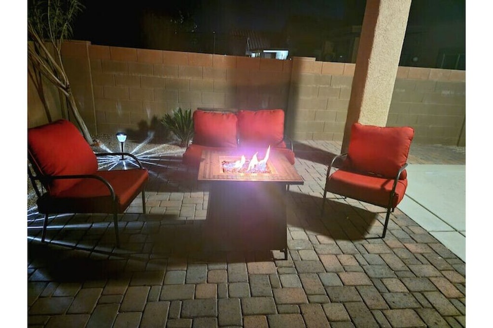 Photo of Outdoor in Rancho Sahuarita