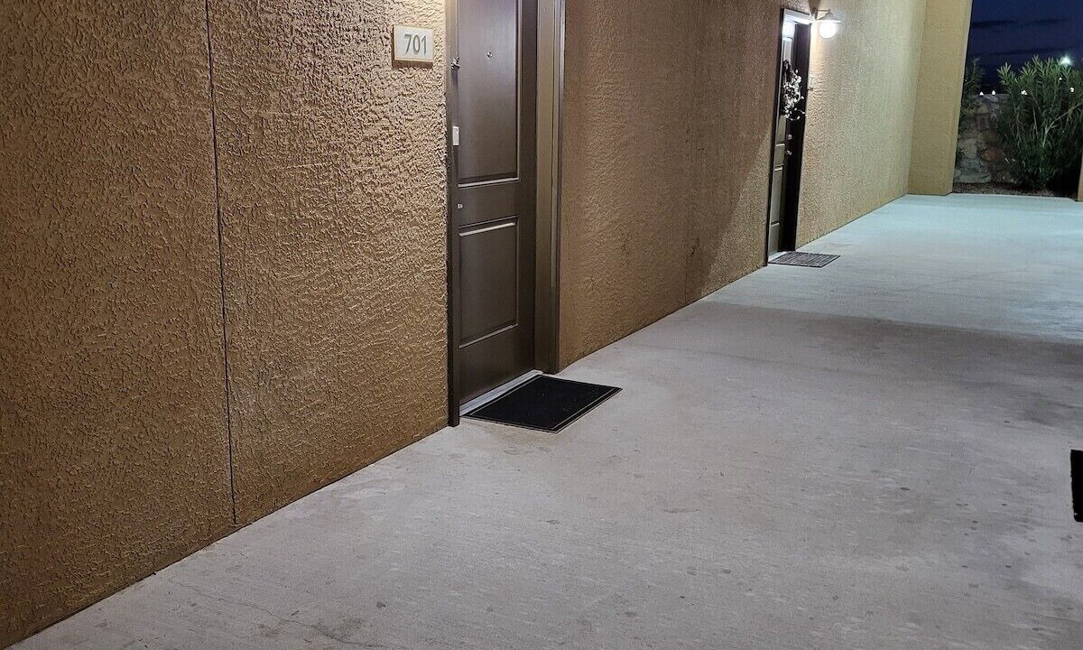 Photo of Outdoor in El Paso
