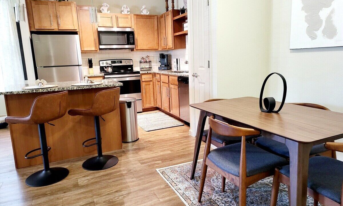 Photo of Kitchen in El Paso
