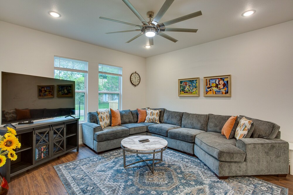 Photo of Bedroom in Carolyn Estates