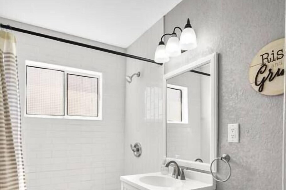 Photo of Bathroom in Biggs Field