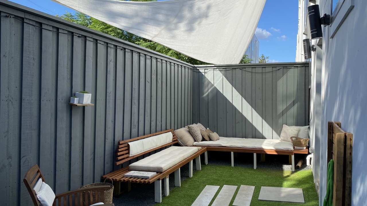 Photo of Outdoor in Cityplace