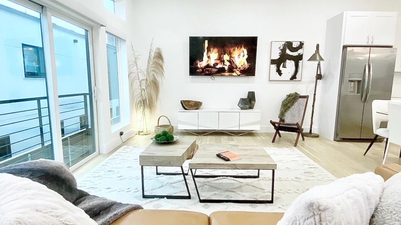 Photo of Livingroom in Cityplace