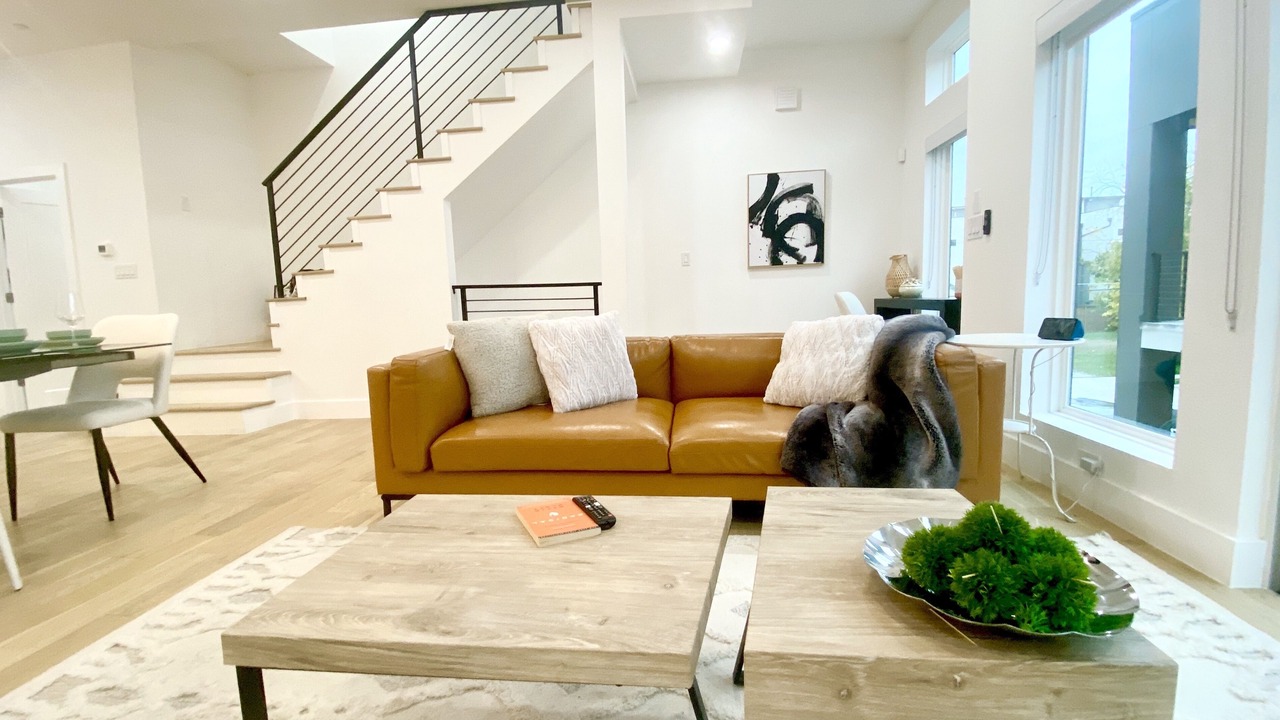 Photo of Livingroom in Cityplace