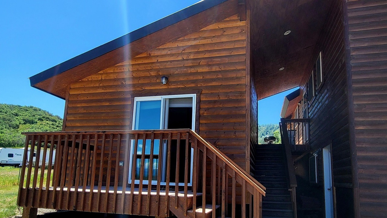 Photo of Outdoor in Pagosa Springs