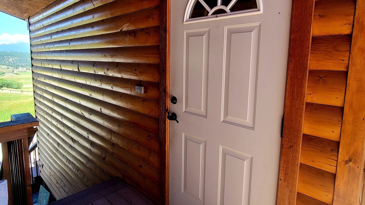 Photo of Outdoor in Pagosa Springs
