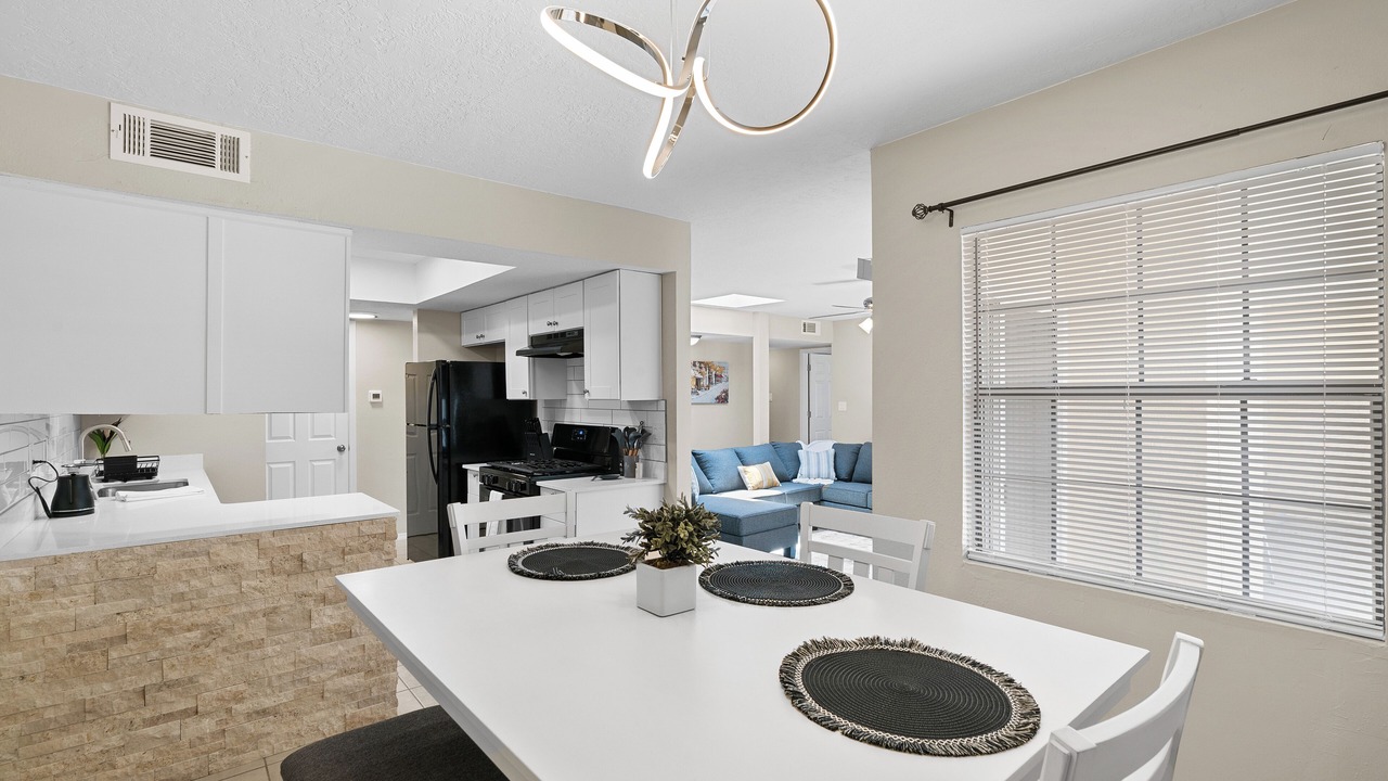 Photo of Kitchen in Paradise Hills Civic