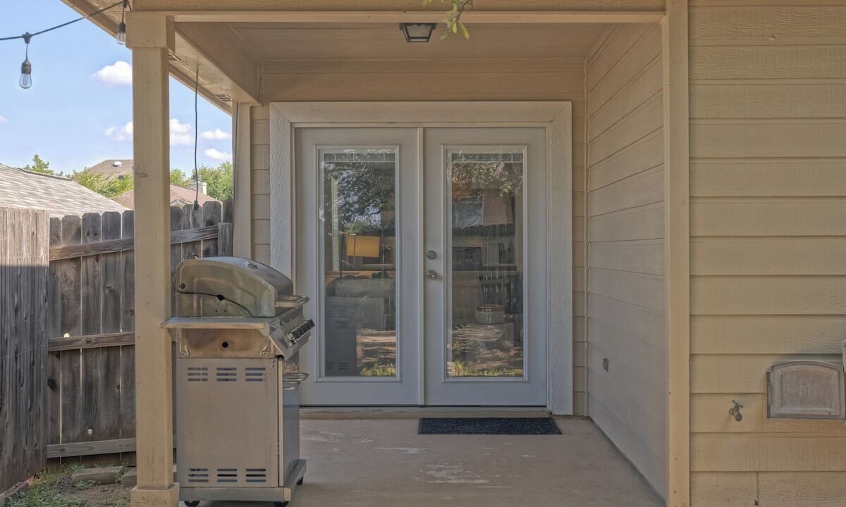 Photo of Outdoor in Boerne
