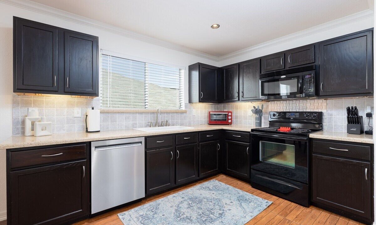 Photo of Kitchen in Boerne