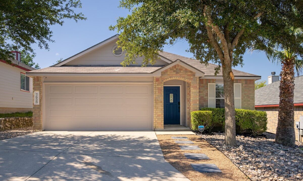 Photo of Outdoor in Boerne