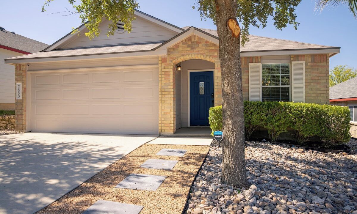 Photo of Outdoor in Boerne