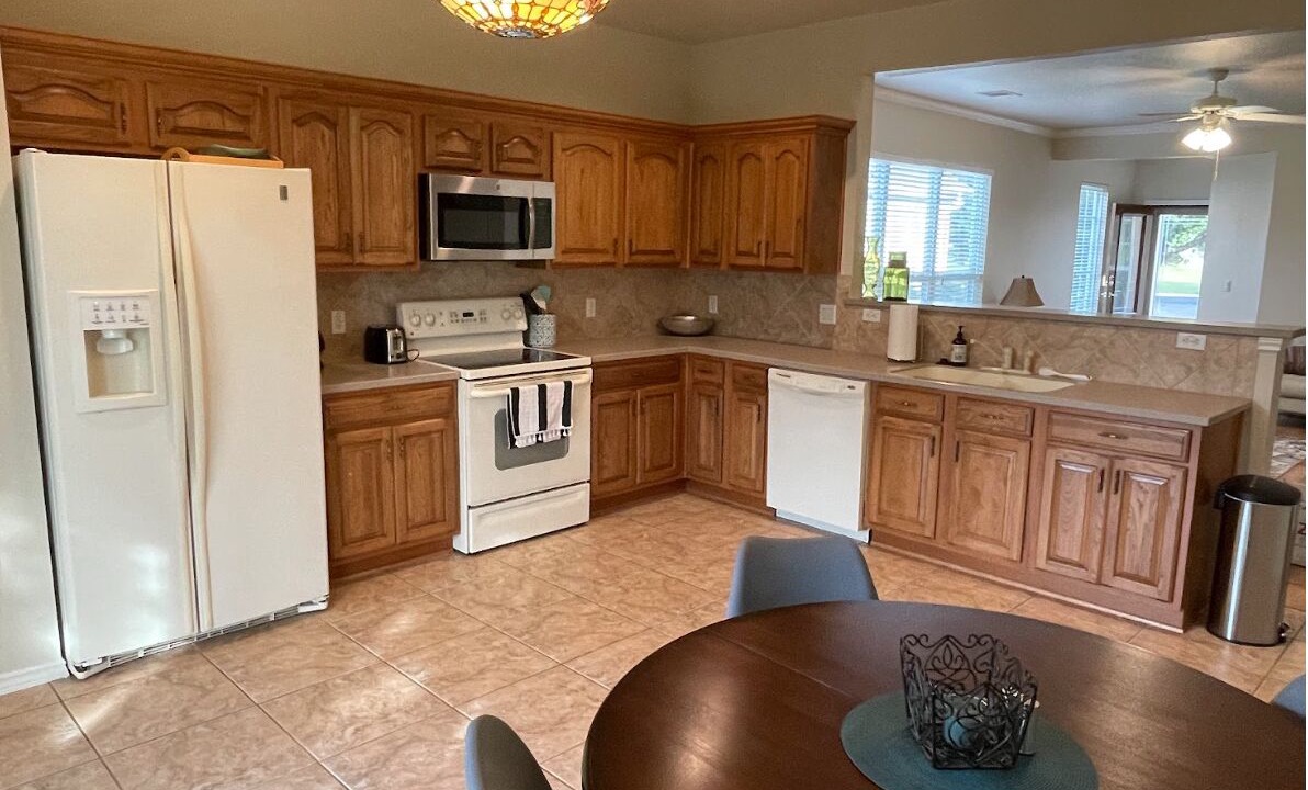 Photo of Kitchen in Sun City