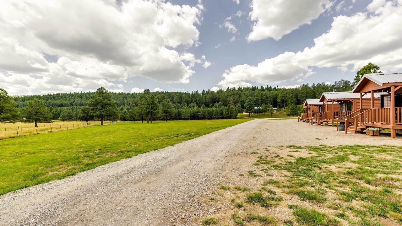 Photo of Outdoor in Mayhill