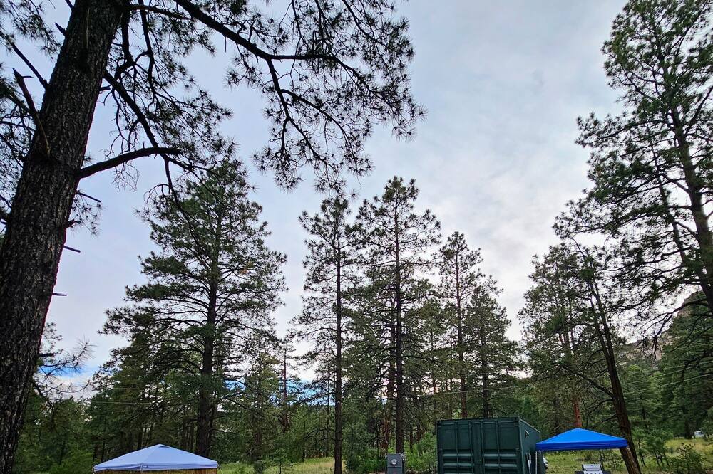 Photo of Outdoor in Jemez Springs