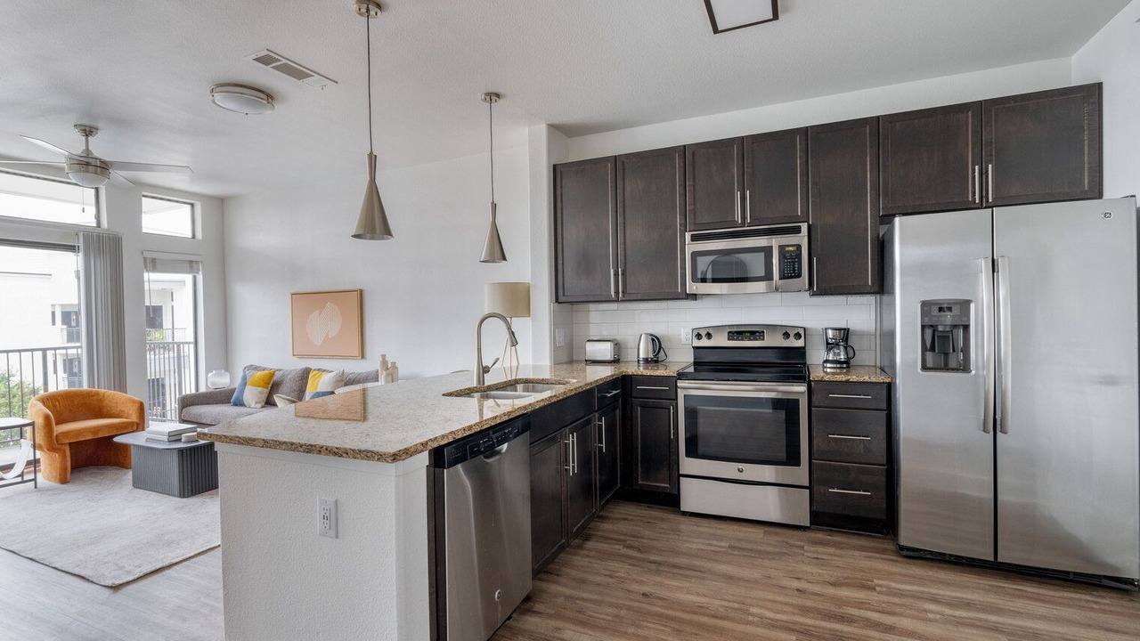 Photo of Kitchen in Gateway