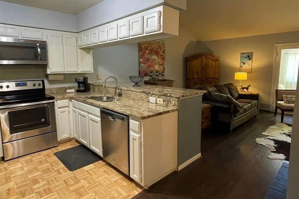 Photo of Kitchen in Ruidoso Downs