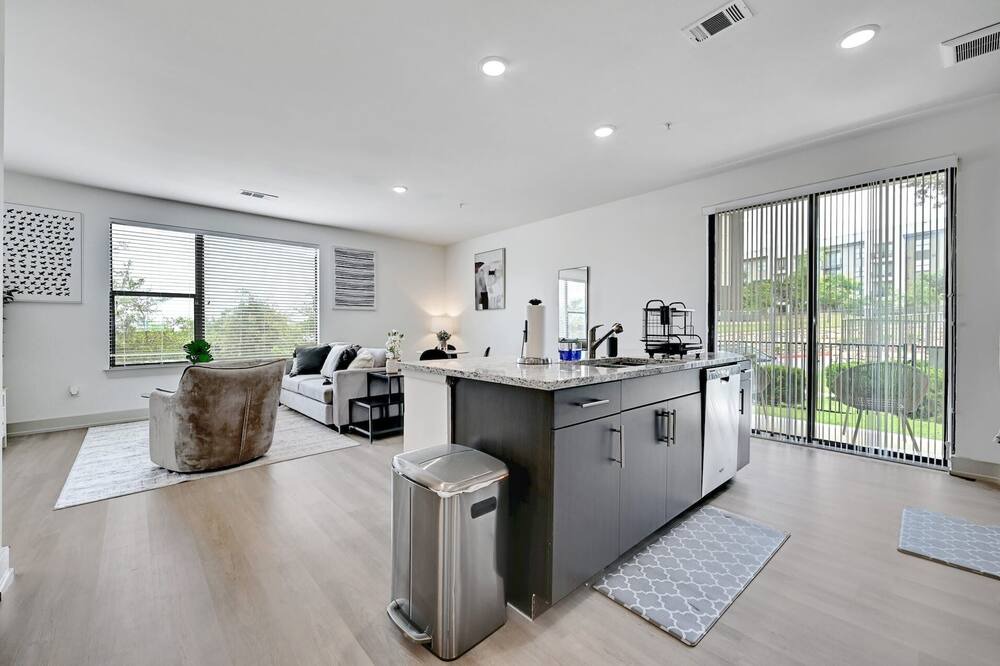 Photo of Kitchen in West Oak Hill