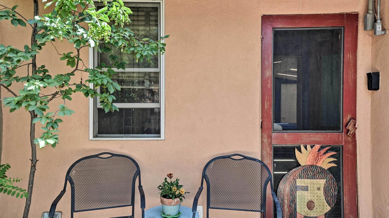Photo of Others in Santa Fe