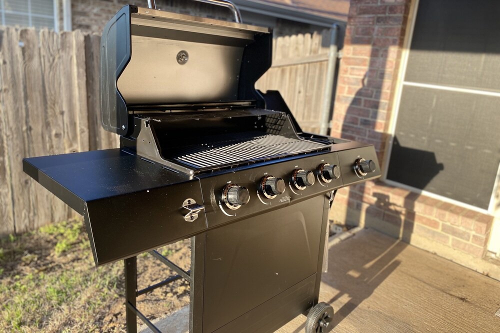 Photo of Outdoor in South Arlington