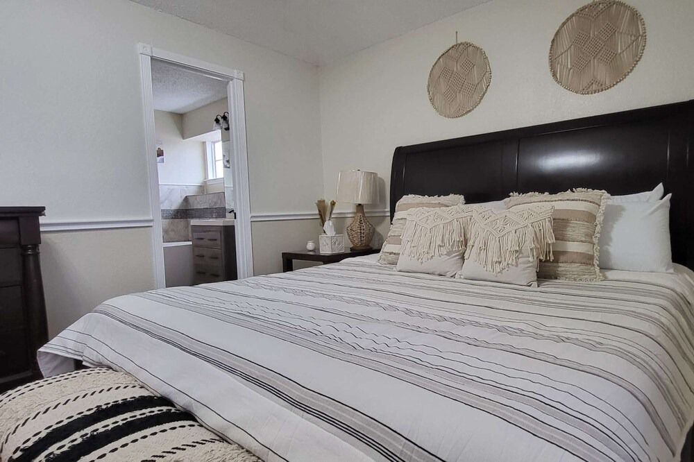 Photo of Bedroom in South Arlington