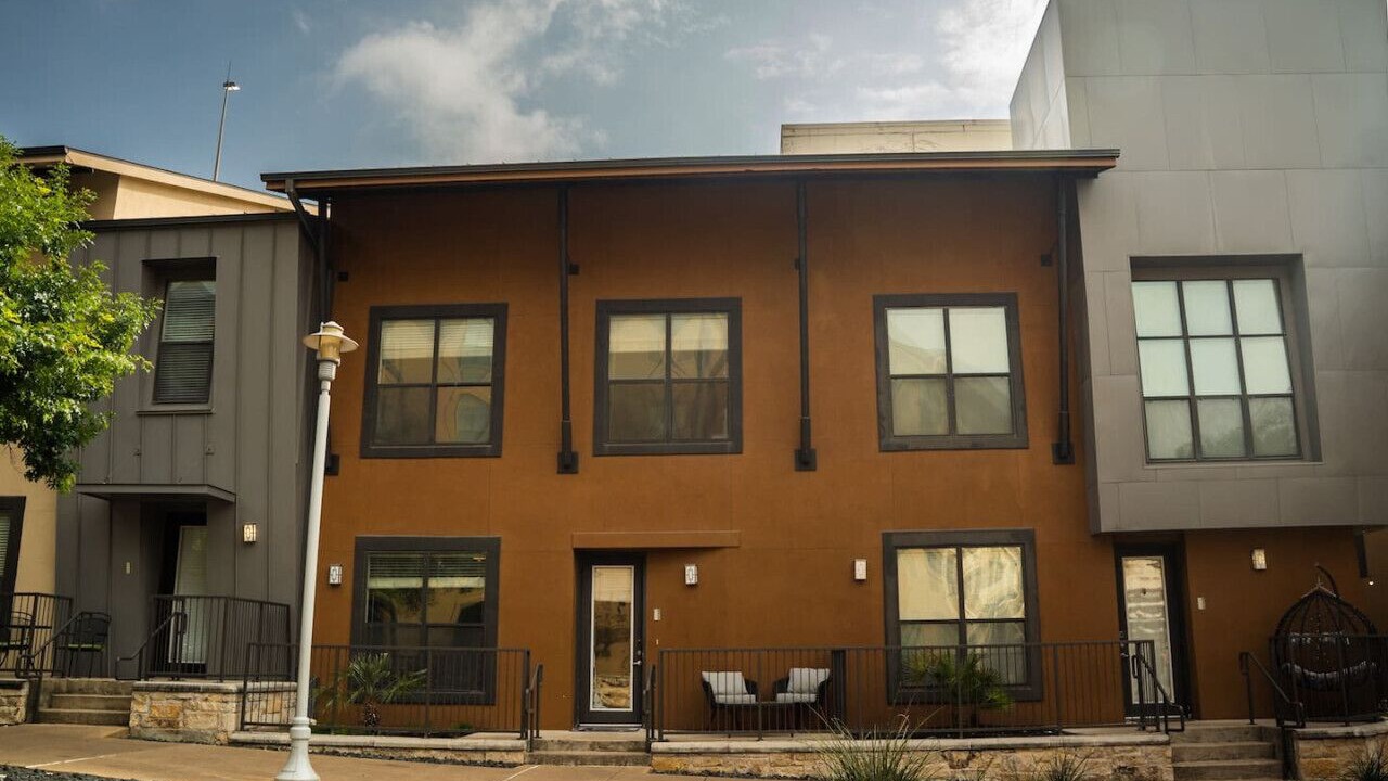 Photo of Outdoor in North Burnet