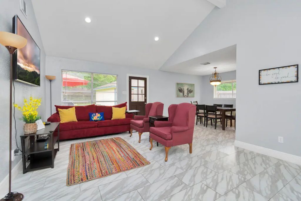 Photo of Livingroom in Shenandoah