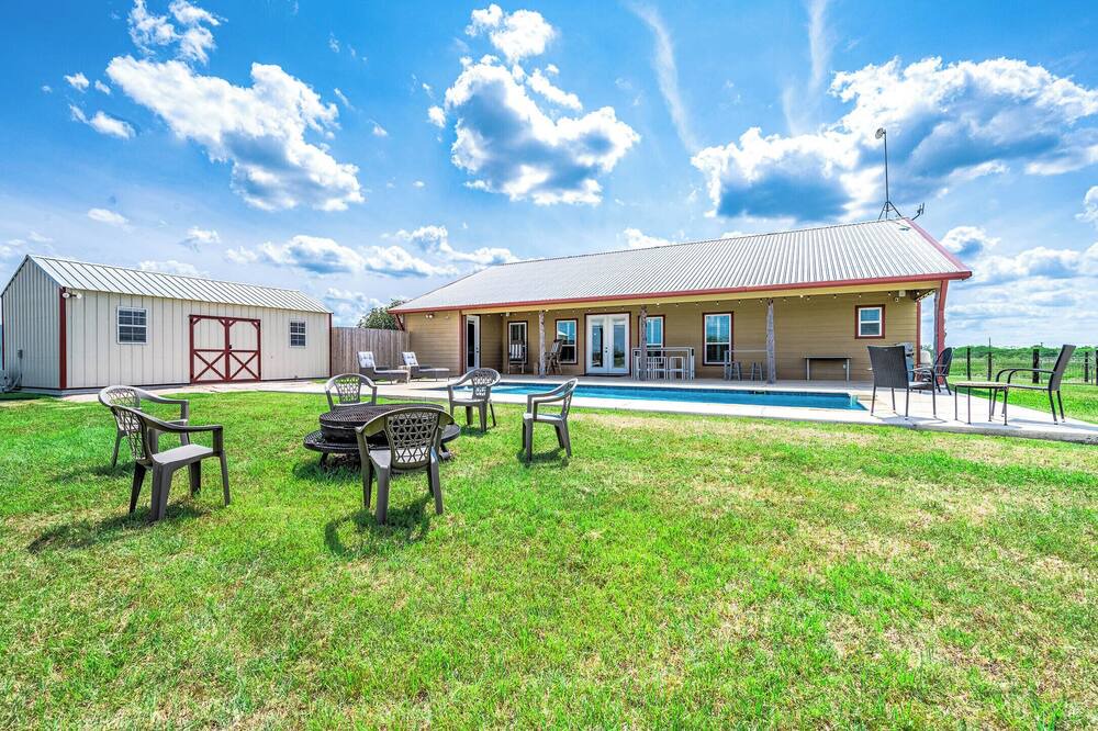Photo of Outdoor in Brookshire