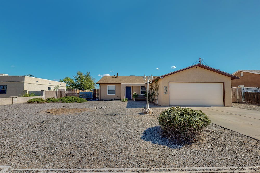 Photo of Outdoor in Rio Rancho