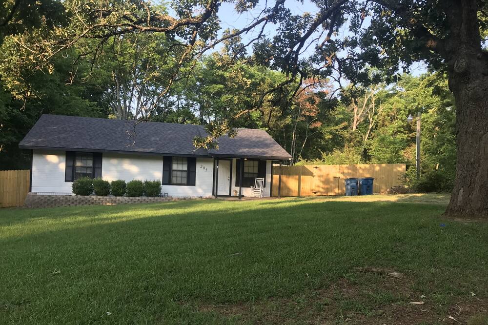 Photo of Outdoor in Bullard