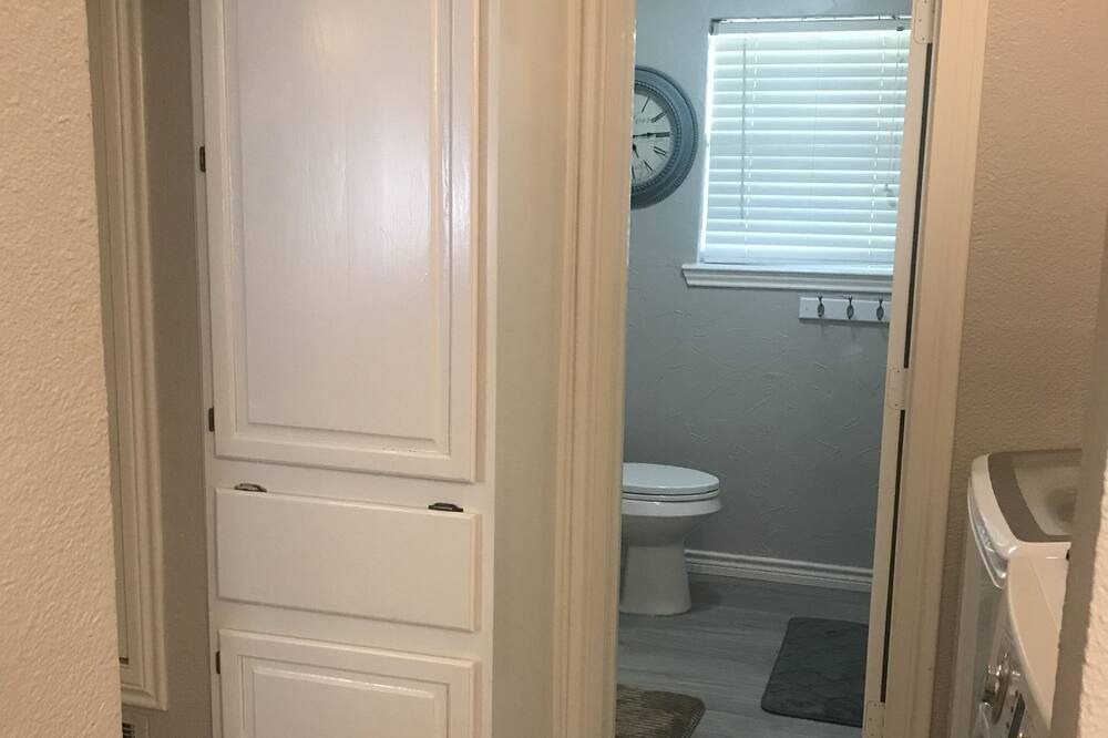 Photo of Bathroom in Bullard