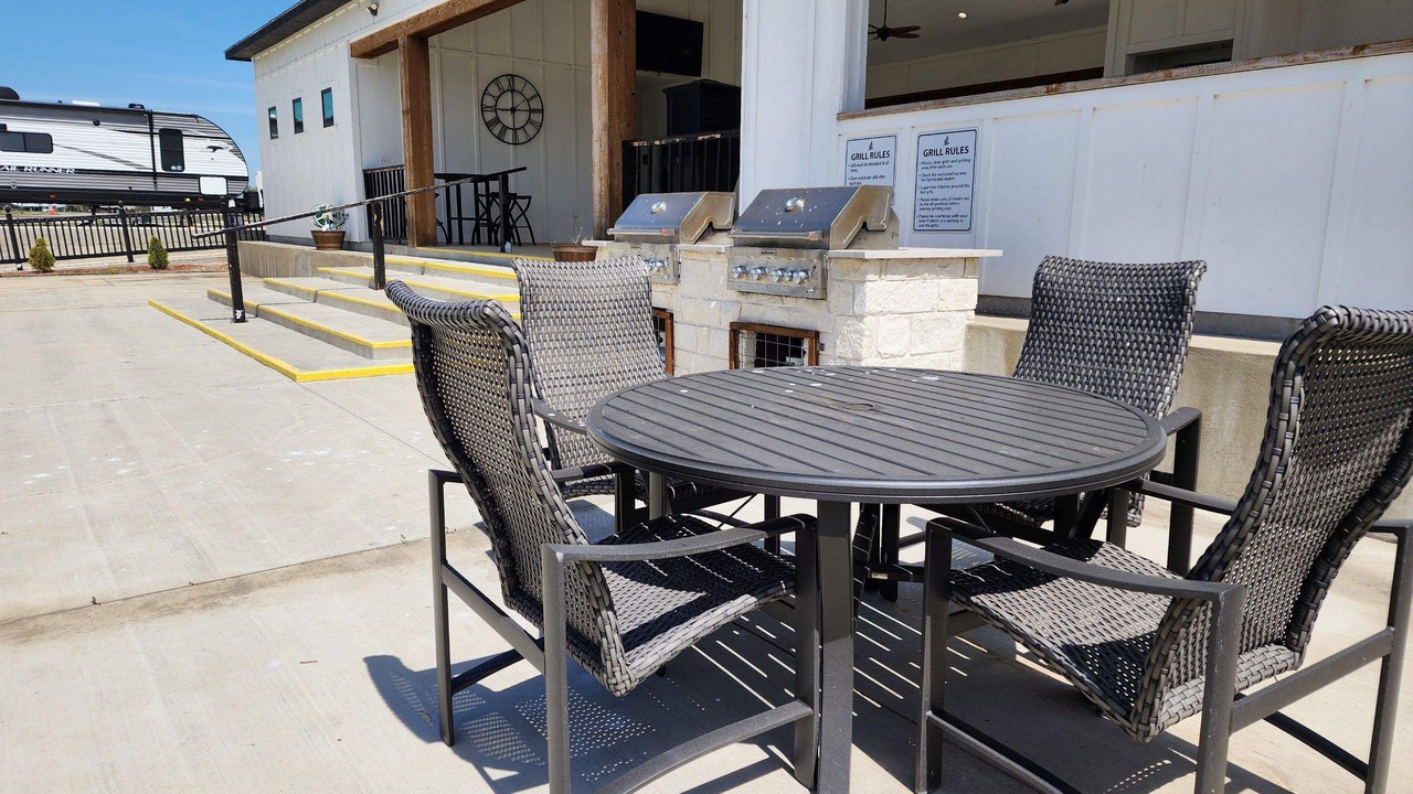 Photo of Outdoor in Kerens
