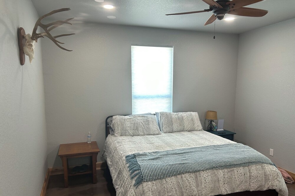 Photo of Bedroom in Mountain Home