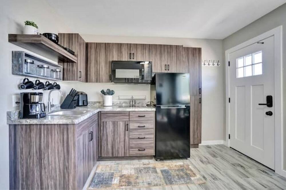 Photo of Kitchen in Aztec
