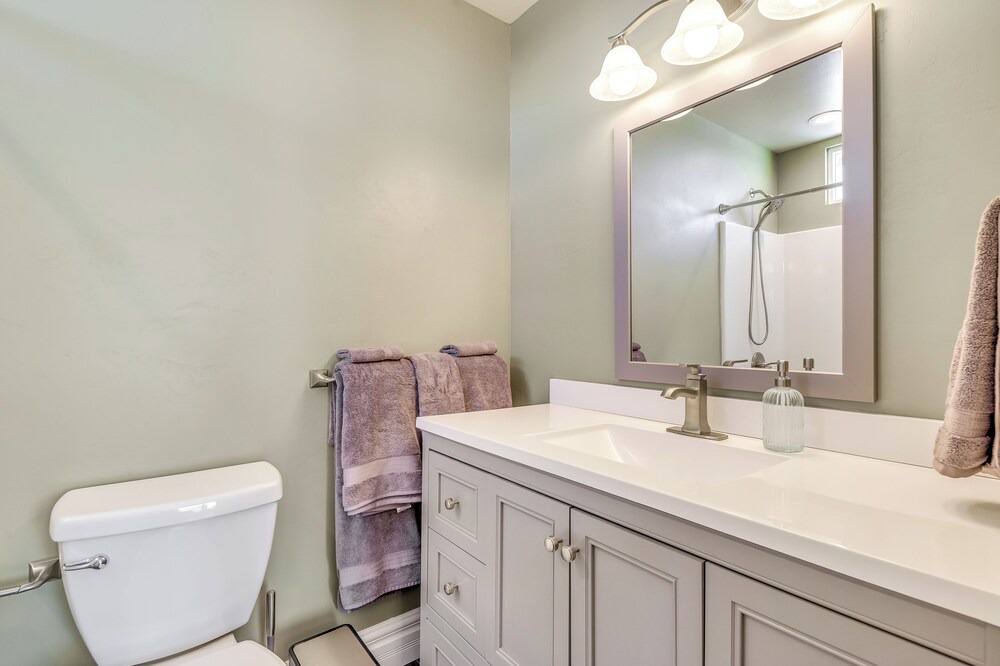 Photo of Bathroom in Alamogordo