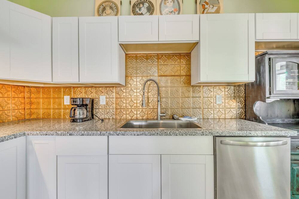 Photo of Kitchen in Alamogordo