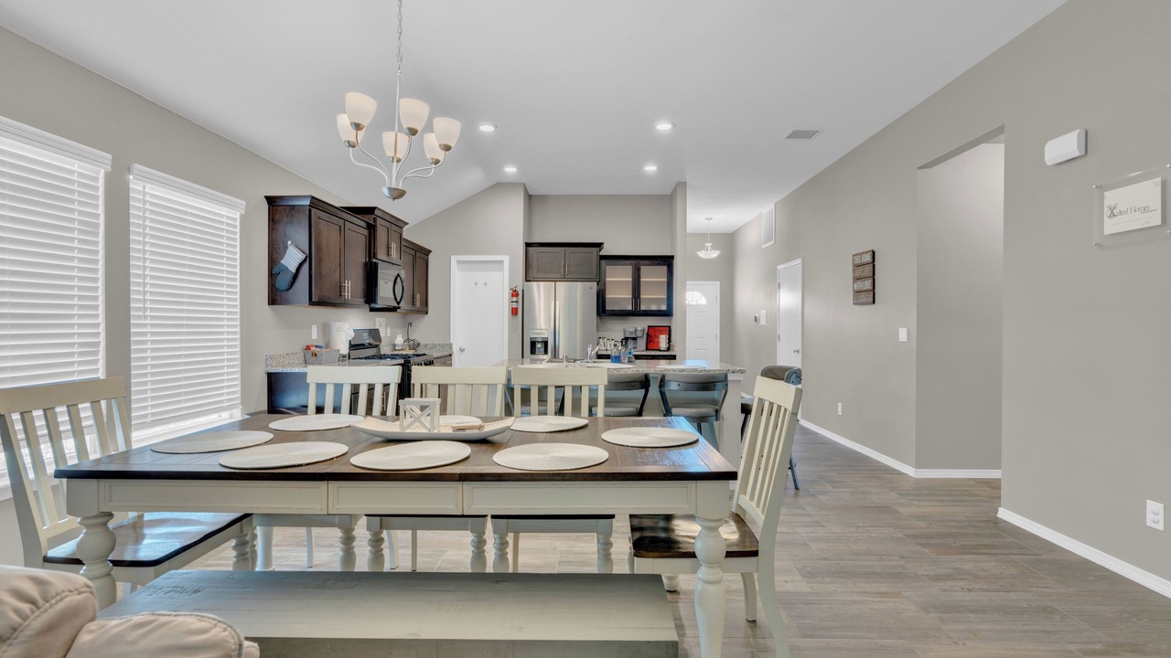 Photo of Kitchen in Socorro