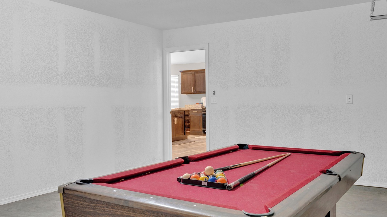 Photo of Bedroom in Socorro