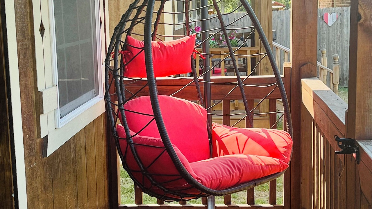 Photo of Outdoor in Bryan